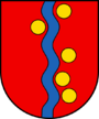 CHE Blenio COA.svg