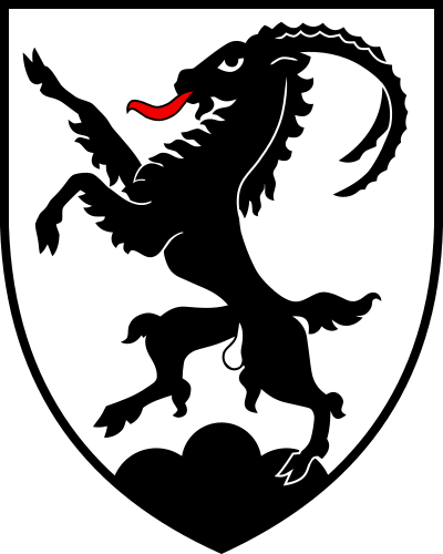 CHE Chevroux COA