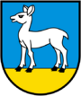 CHE Hindelbank COA.svg