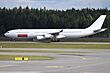 CS-TQY Airbus A340 Norwegian In Basic White Colours (9533307254).jpg
