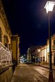 Calle de San Agustín 2017