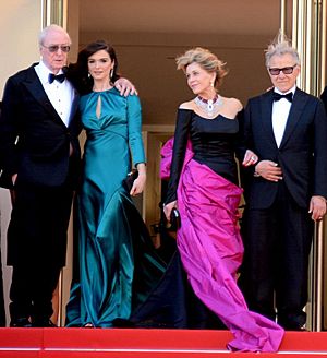 Archivo:Cannes 2015 32