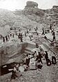 Canteras Bateig 1905