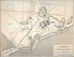 Archivo:Carthage carte 1844