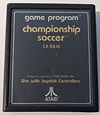 Cartucho de Atari 2600 del juego Championship Soccer.jpg