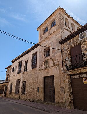 Archivo:Casa Chacón 02