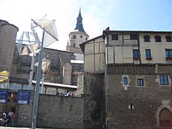 Archivo:Catedral y Torre Hurtado de Anda