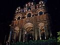 Cathédrale du Puy en Velay