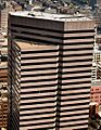 Center at 600 Vine from Carew Tower