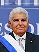 Ceremonia de transmisión de mando de Panama (cropped).jpg