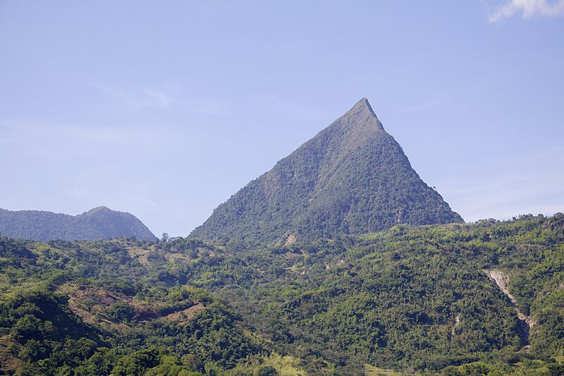 Cerro Tusa Antioquia