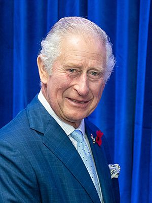 Archivo:Charles, Prince of Wales in 2021 (cropped) (2)