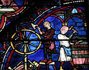 Archivo:Chartres Vitrail2