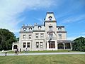 Chateau sur Mer, Newport RI