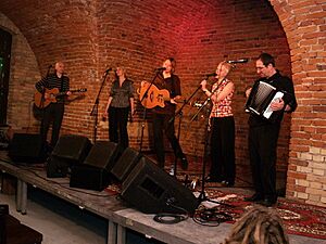 Archivo:Chumbawamba