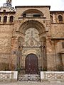 Church of Nuestra Señora de la Asunción, Manzanares 08