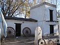 Cipolletti - Campaña al desierto - Fortin