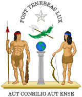 Coat of Arms of Chile (1812-1814).svg