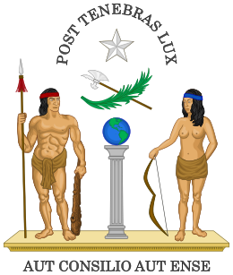 Coat of Arms of Chile (1812-1814).svg