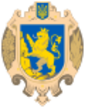 Coat of Arms of Lviv Oblast.svg