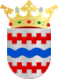 Coat of arms of Giessenlanden.svg