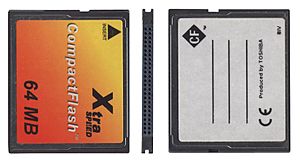 Archivo:CompactFlash