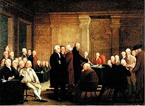 Archivo:Congress voting independence