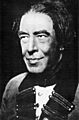 Constantin Stanislavski in Goldoni's Locandiera in 1898