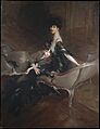 Consuelo Vanderbilt
