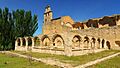 Convento del Rosal