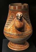 Archivo:Costa rica, vaso zoomorfo, da guanacaste, 800-1200 ca. 04