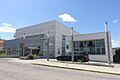 Cumbres Mayores, centro de salud