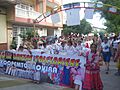 DESFILE FOLCLLORICO