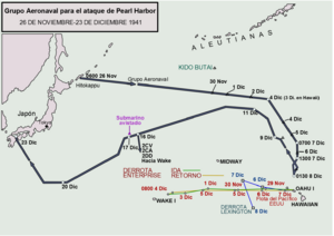 Archivo:Derrota de la flota japonesa