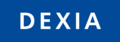 Dexia Logo 2012