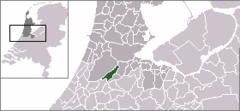 Dutch Municipality Aalsmeer 2006.png