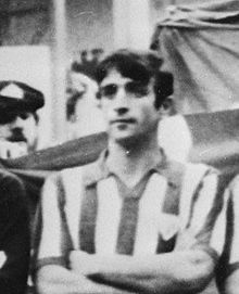 José Ramón Alexanco para Niños
