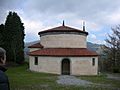 Erdoiztako ermita