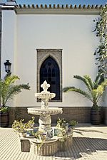 Archivo:Ermita de San Sebastián - fuente