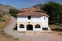 Ermita de Villavieja-Lagunilla del Jubera-13391