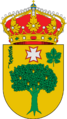 Escudo de Alpartir