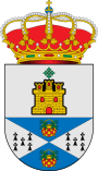 Escudo de Castilleja de Guzmán (Sevilla).svg