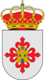 Escudo de Daimiel (Ciudad Real).svg