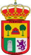 Escudo de Fuentes de Carbajal (León).svg