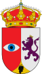 Escudo de Oteruelo de la Valdoncina.svg