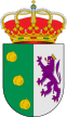 Escudo de Pedrosillo el Ralo (Salamanca).svg