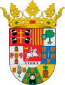 Escudo de la Provincia de Huesca