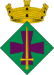 Escut de Sant Martí de Llémena.svg