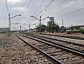 Estación de Montoro