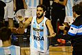 Facundo Campazzo 2015